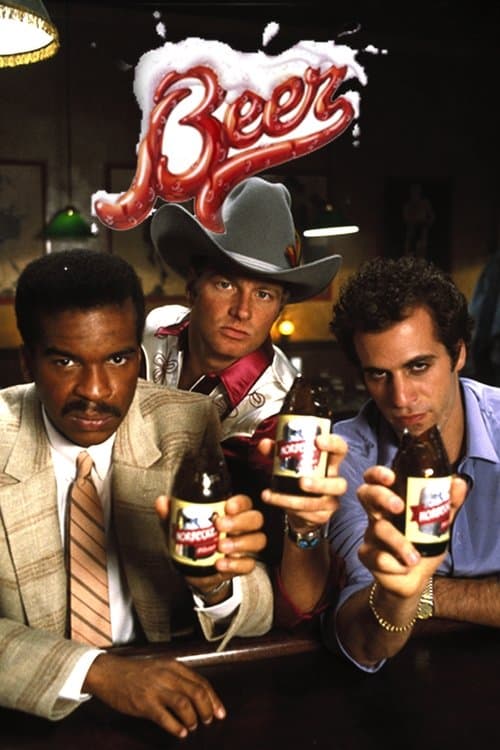 Beer (1985) poster