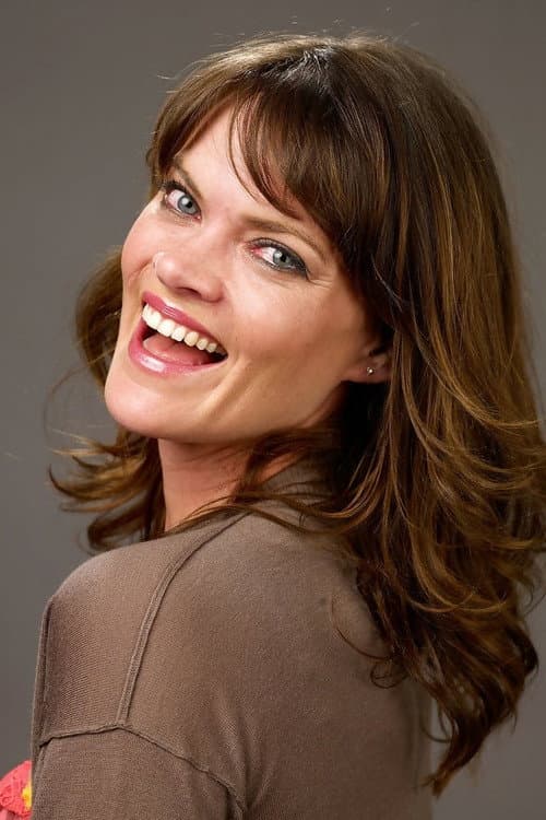 Missi Pyle foto