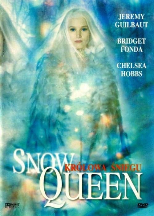 Snedronningen (2000) poster
