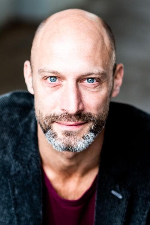 Andreas Grötzinger foto