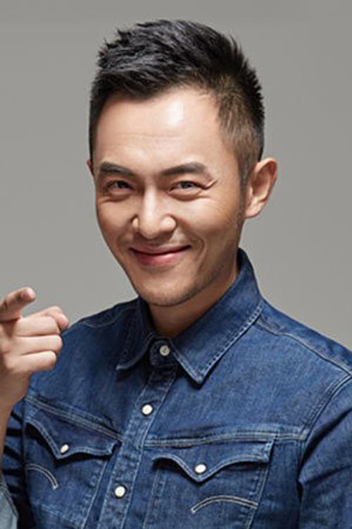 Li Shengye foto