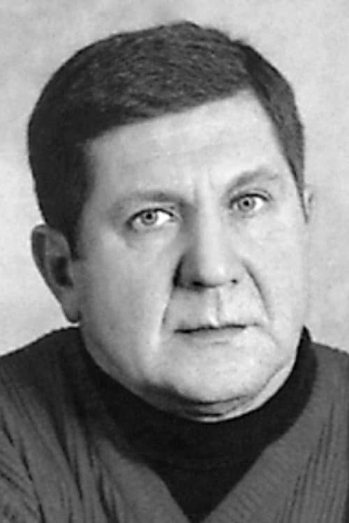 Algimantas Pociūnas foto