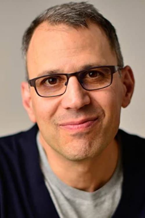 Jon Shenk foto