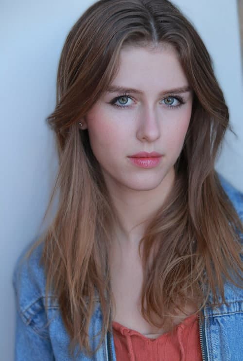 Claire Schulze foto
