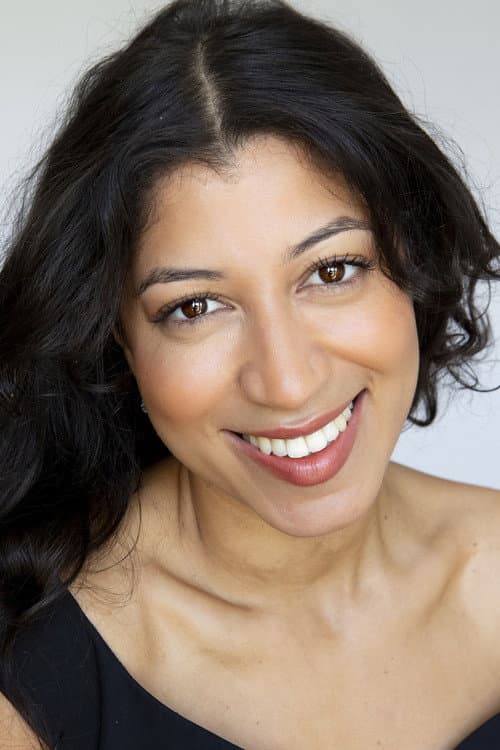 Sophie Correa-Smith foto