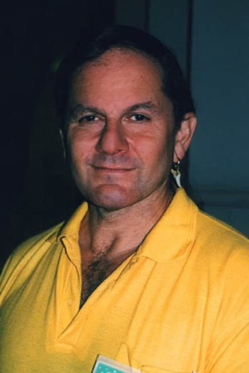 Alan Dean Foster foto