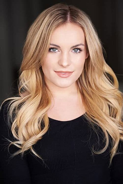 Hannah Hunt foto