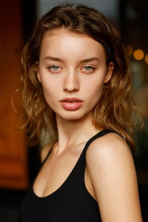 Giulia Maenza foto