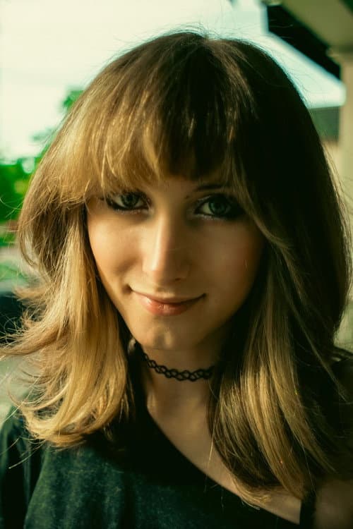 Mia Cole foto
