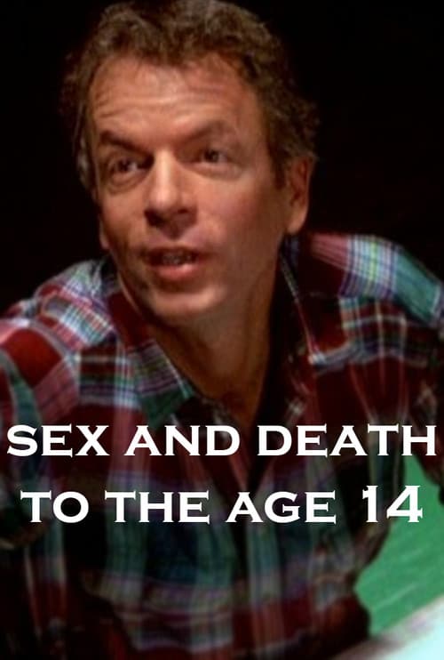 Sex and Death to the Age 14 (1982) poster