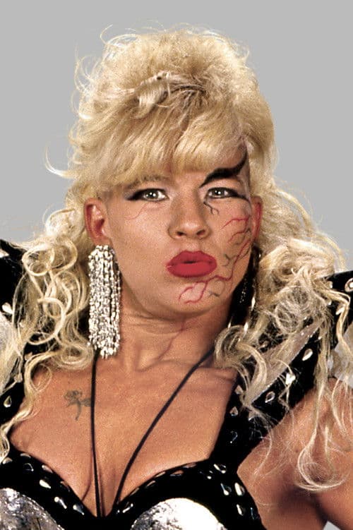Trudy Vachon foto