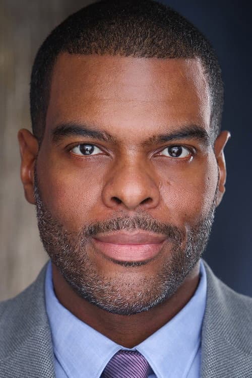 Troy Winbush foto