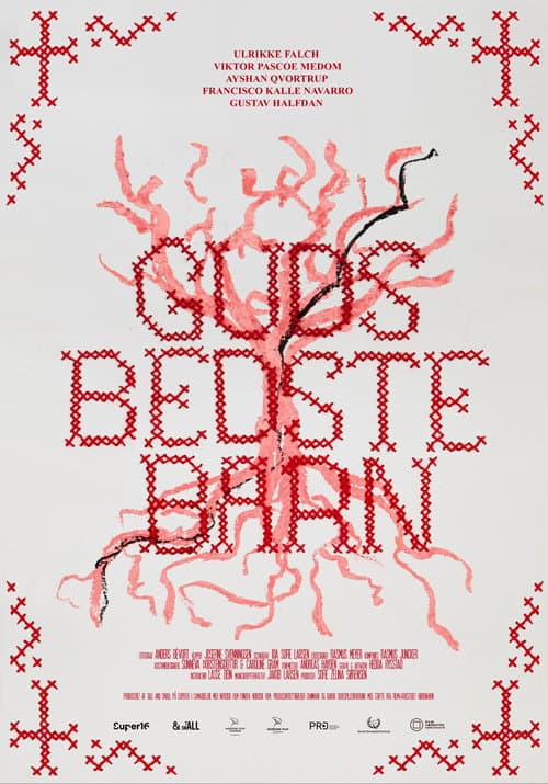 Guds Bedste Barn (2026) poster
