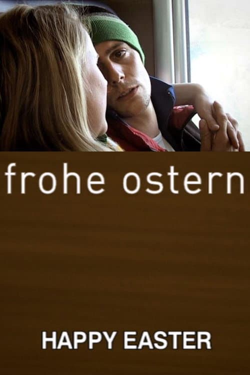 Frohe Ostern (2005) poster