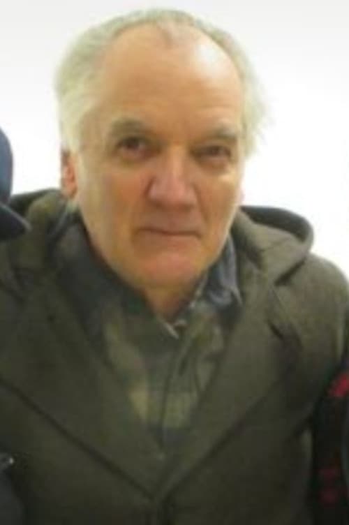 Franco Rosso foto