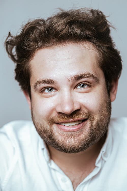 Denys Pasiechnyi foto