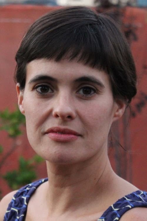 Mara Pescio foto