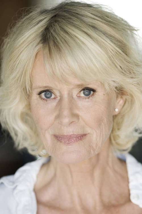 Lisbet Lundquist foto