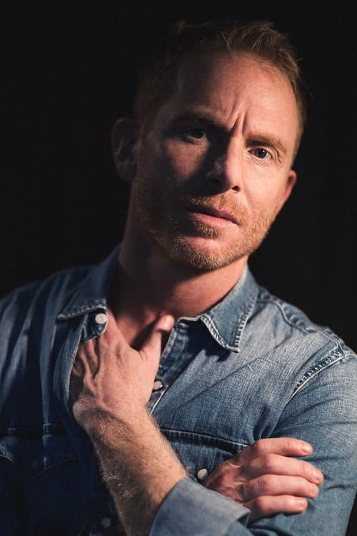 Dan Waller foto