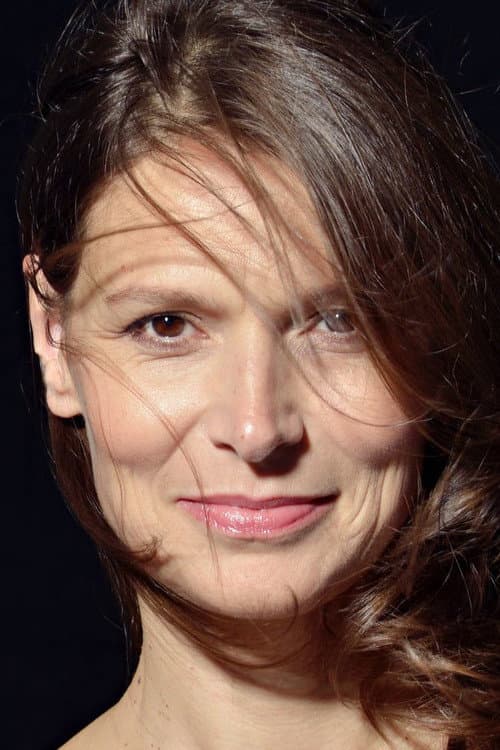 Stefanie Schmid foto