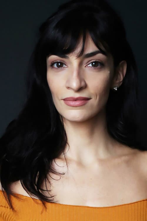 Rosa Iranzo foto