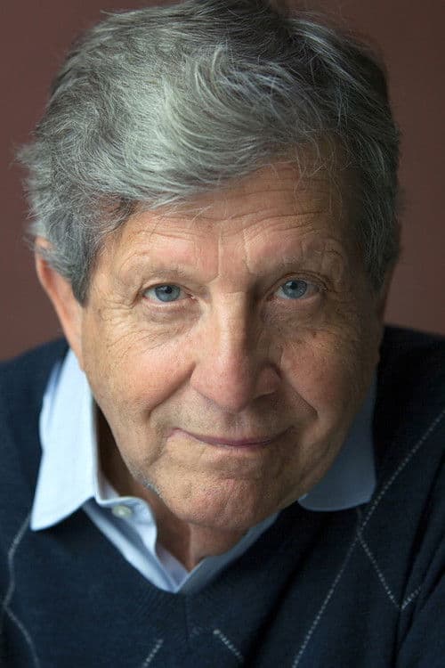 Barry Primus foto