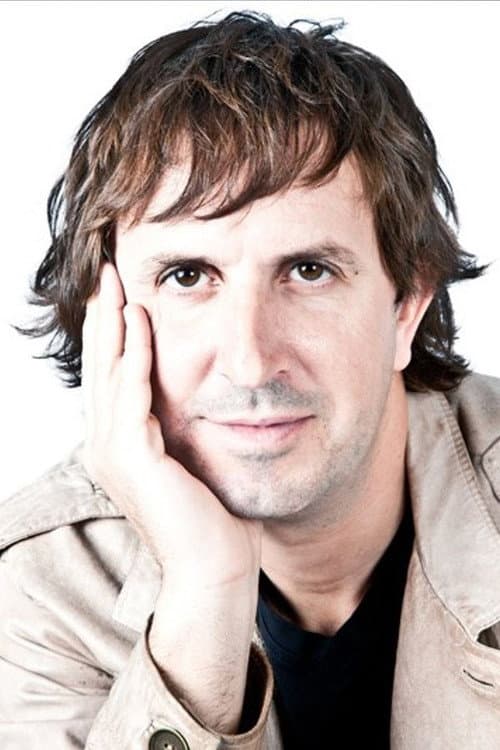 Jordi Ríos foto