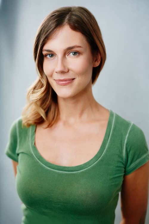 Justine Christensen foto