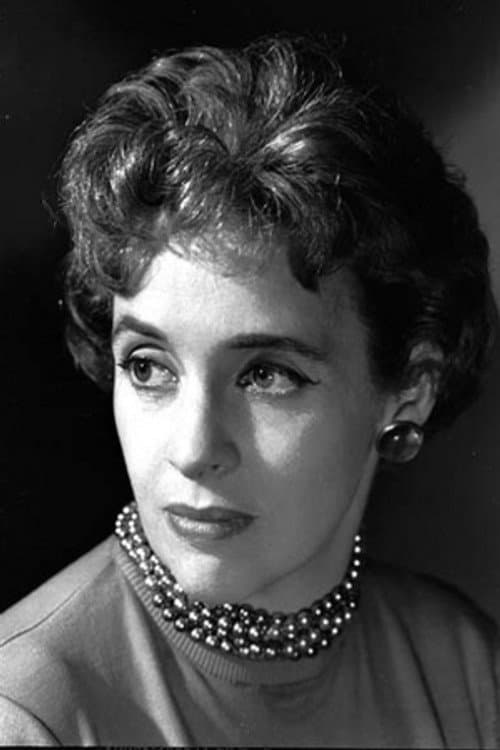 Carmen Barros foto