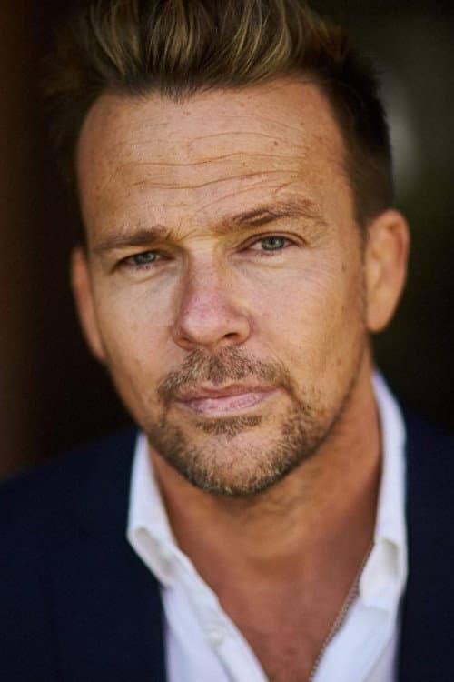 Sean Patrick Flanery foto