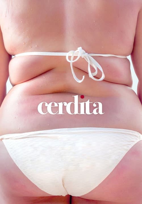 Cerdita (2018) poster