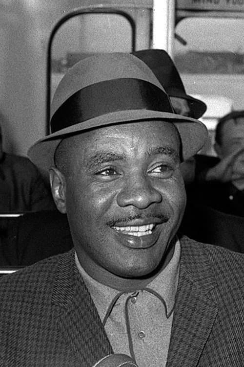 Sonny Liston foto