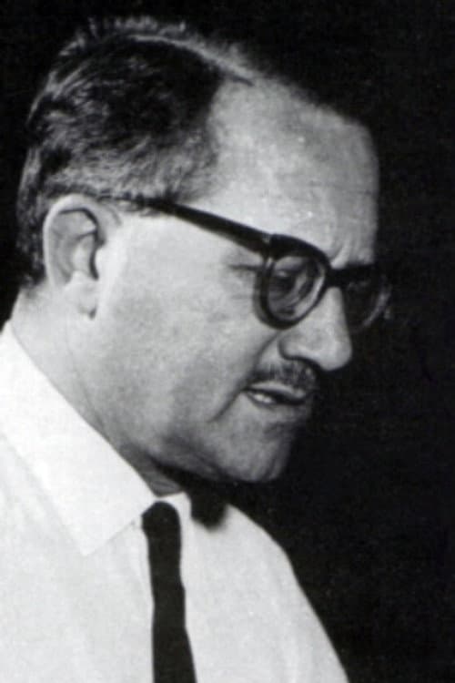 Michel Briguet foto