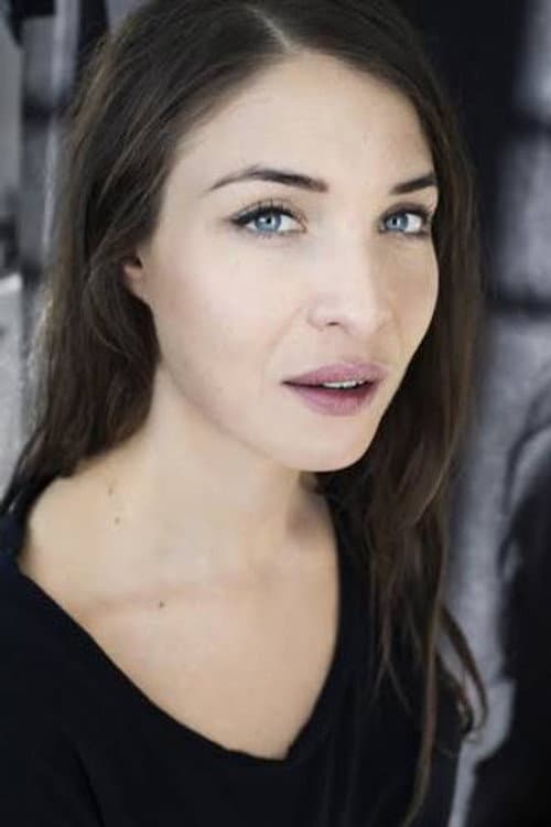 Alida Morberg foto
