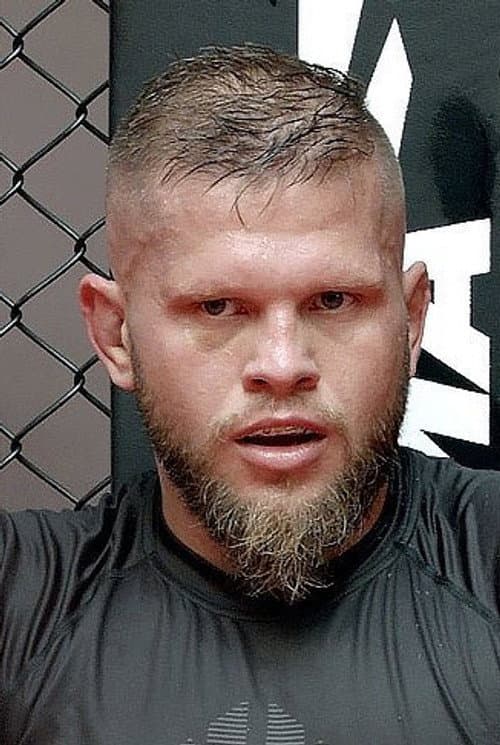 Marcin Tybura foto