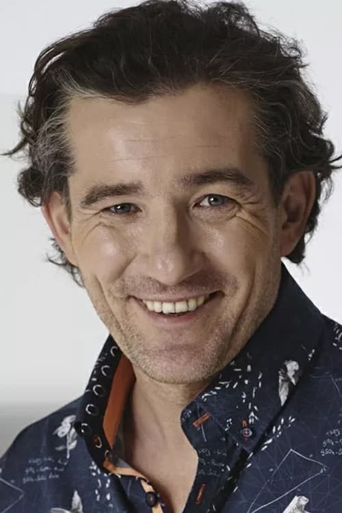 Przemysław Sadowski foto