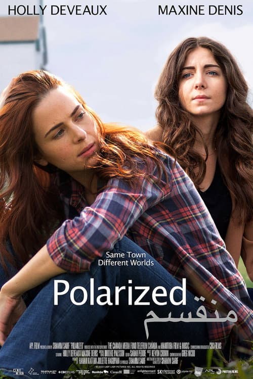 Polarized (2025) poster