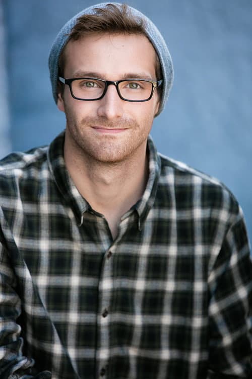 Riley Warmoth foto