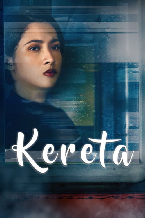 Kereta (2024) poster