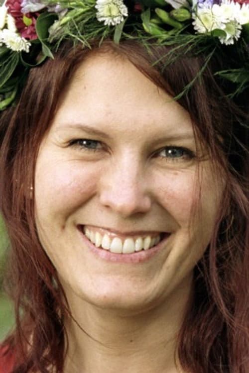 Johanna Strömberg foto