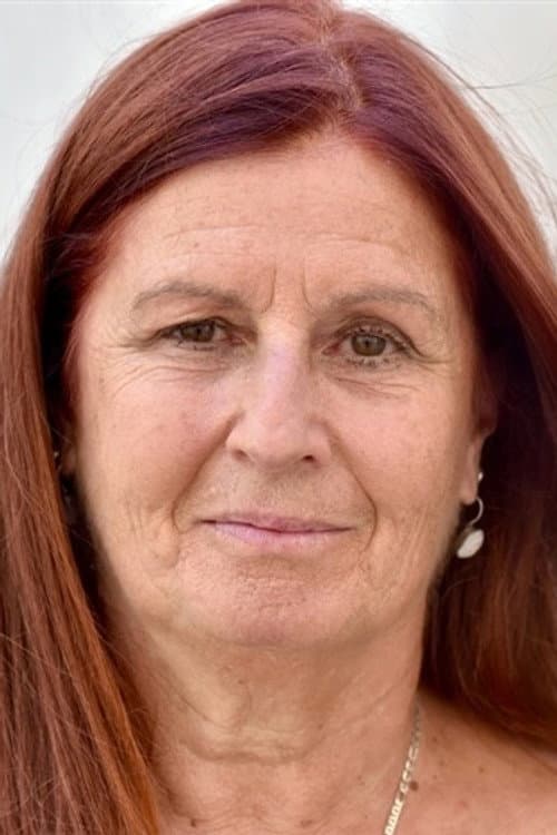 Marie Fabre foto