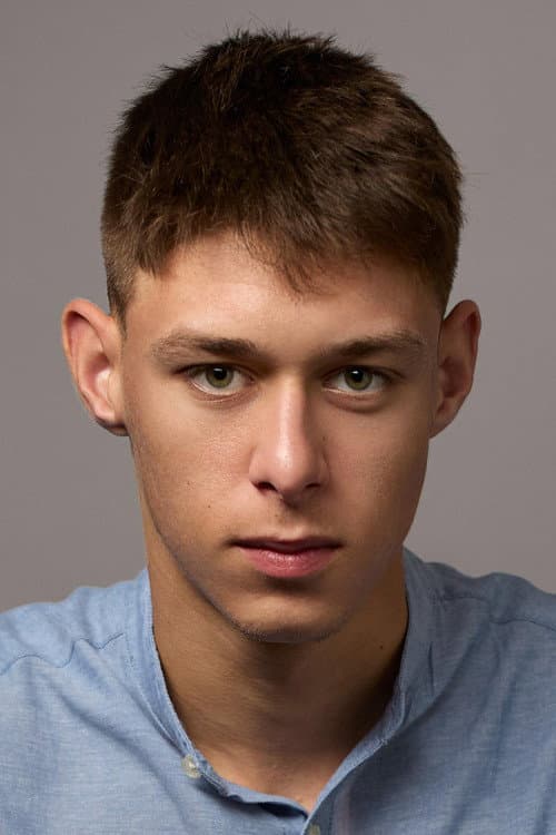 Vuk Bulajić foto