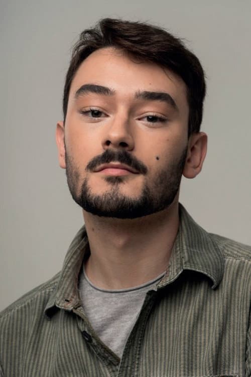 Gabriel Sénéchal foto