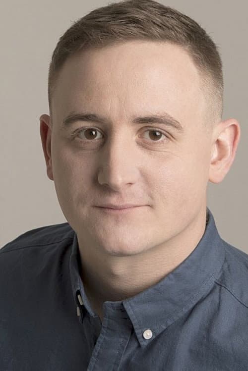 Chris Cantrill foto