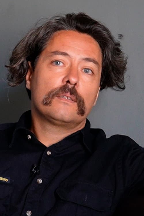 Bernat Vilaplana foto