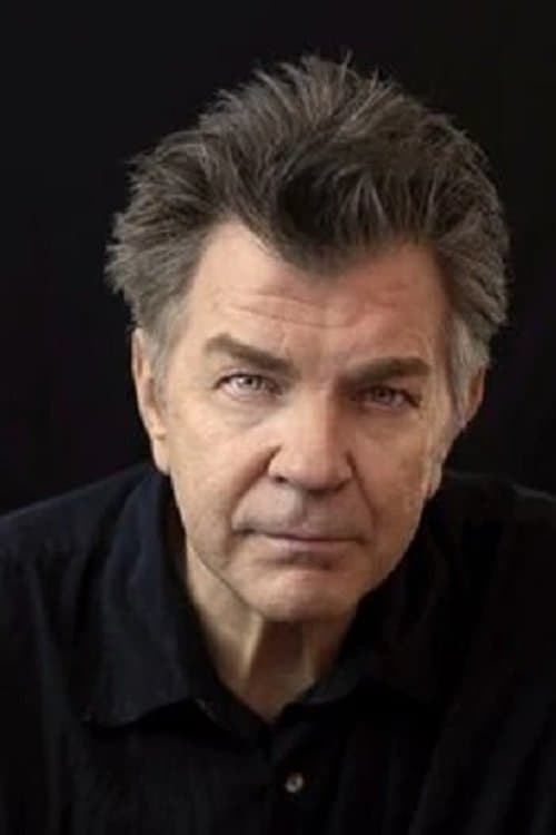 Kenneth McGregor foto