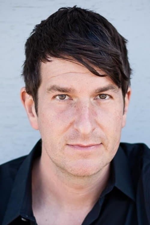 Joe Cobden foto