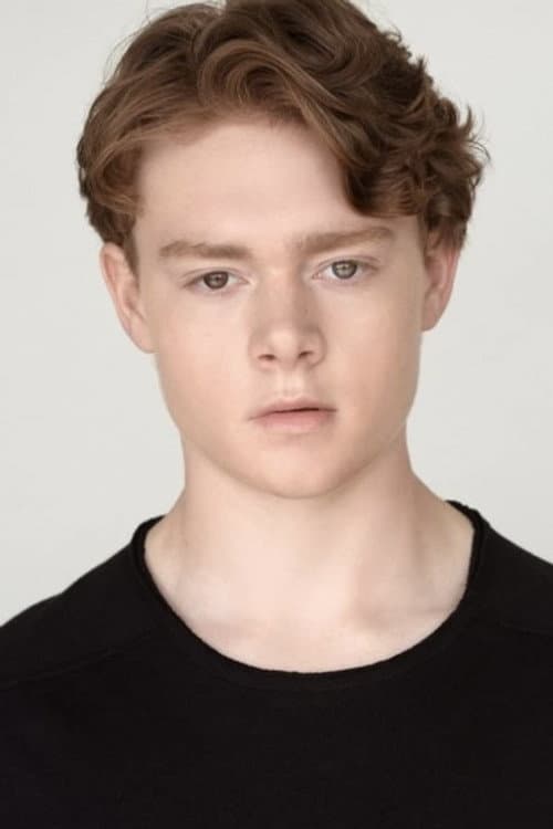 Jakob Davies foto