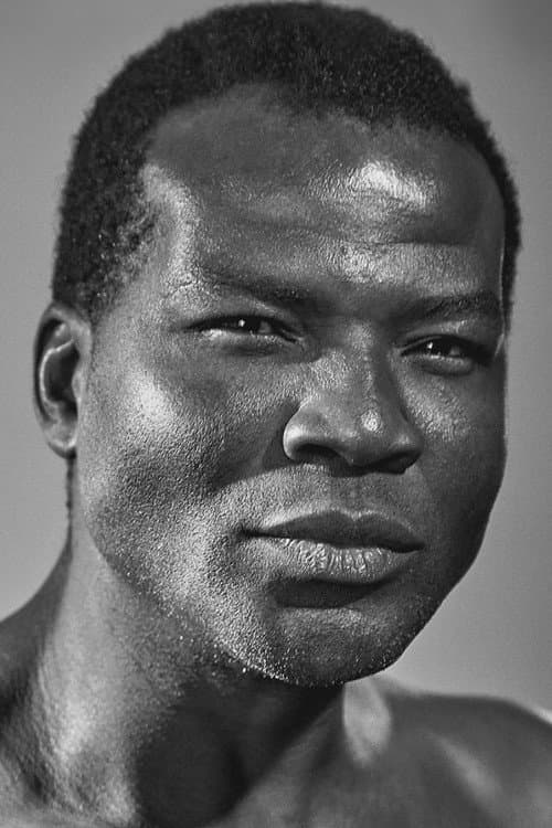 Dillon Oloiede foto