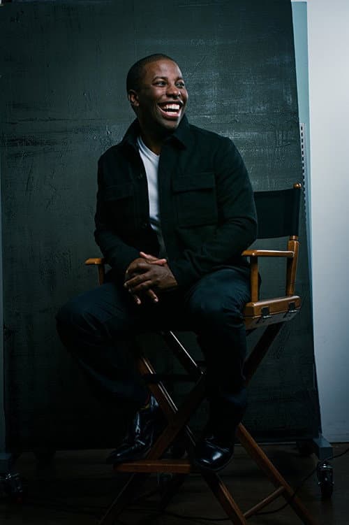 Devin Rice foto
